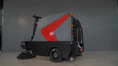 揚子電動清掃車 揚子電動清掃車.jpg