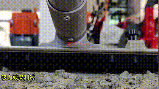 揚子工業吸塵器C7:粉塵克星